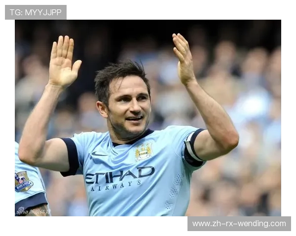 英超著名搞笑球员弗兰克·兰帕德的趣事盘点