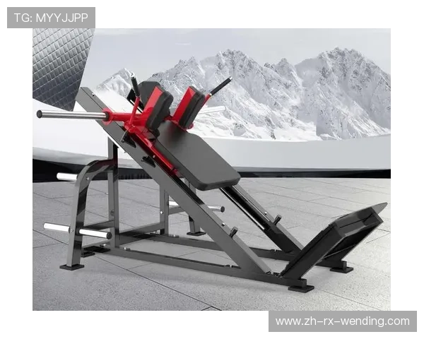 深蹲专用健身器材哪种更安全